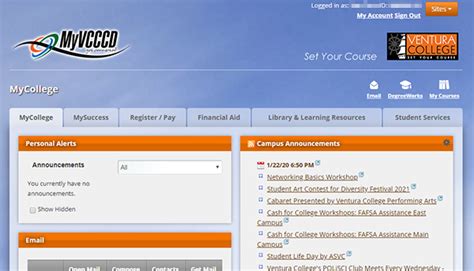 Ventura College Admissions & Records 805-289-6457. . Myvcccd login